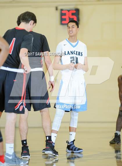 Thumbnail 1 in Albany vs. Tennyson (Warren Morse Memorial Showcase) photogallery.