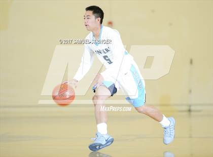 Thumbnail 3 in Albany vs. Tennyson (Warren Morse Memorial Showcase) photogallery.
