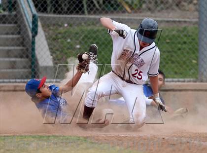 Thumbnail 3 in Capistrano Valley Christian photogallery.