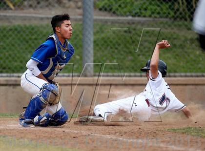 Thumbnail 3 in Capistrano Valley Christian photogallery.