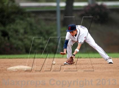 Thumbnail 3 in Capistrano Valley Christian photogallery.