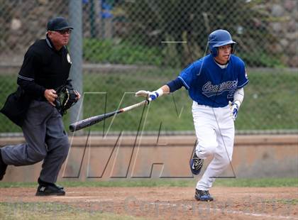 Thumbnail 3 in Capistrano Valley Christian photogallery.
