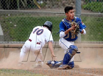 Thumbnail 1 in Capistrano Valley Christian photogallery.