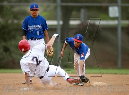 Thumbnail 3 in Capistrano Valley Christian photogallery.