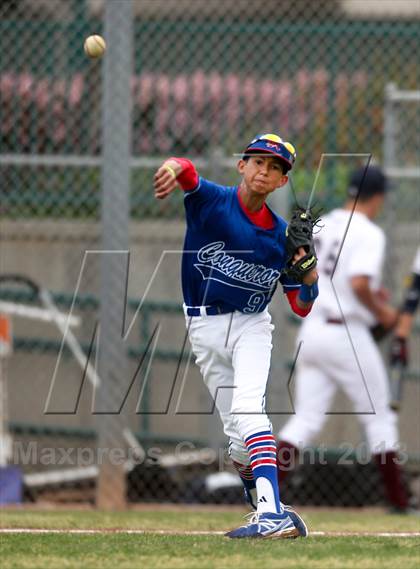 Thumbnail 3 in Capistrano Valley Christian photogallery.