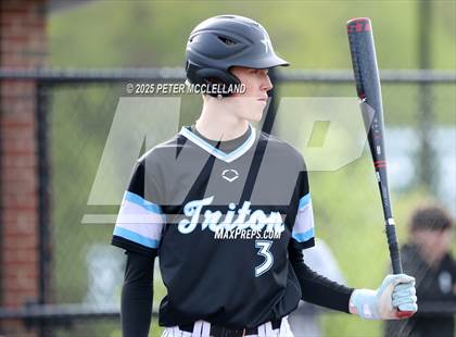 Thumbnail 1 in Triton Regional @ Pentucket Regional photogallery.