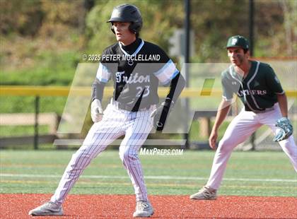 Thumbnail 1 in Triton Regional @ Pentucket Regional photogallery.