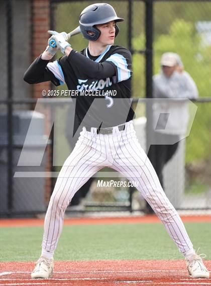 Thumbnail 3 in Triton Regional @ Pentucket Regional photogallery.