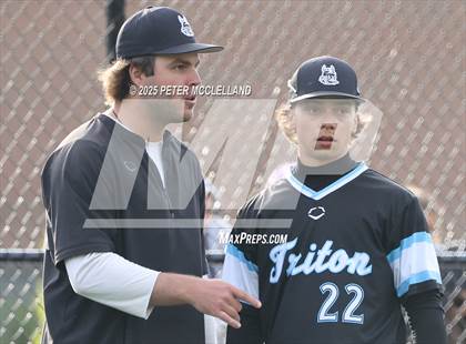 Thumbnail 2 in Triton Regional @ Pentucket Regional photogallery.