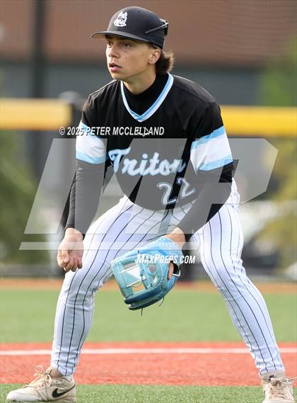 Thumbnail 2 in Triton Regional @ Pentucket Regional photogallery.