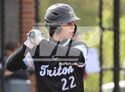 Thumbnail 1 in Triton Regional @ Pentucket Regional photogallery.