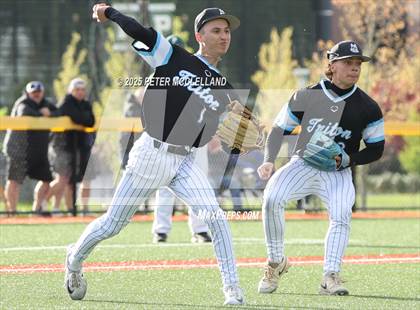 Thumbnail 2 in Triton Regional @ Pentucket Regional photogallery.
