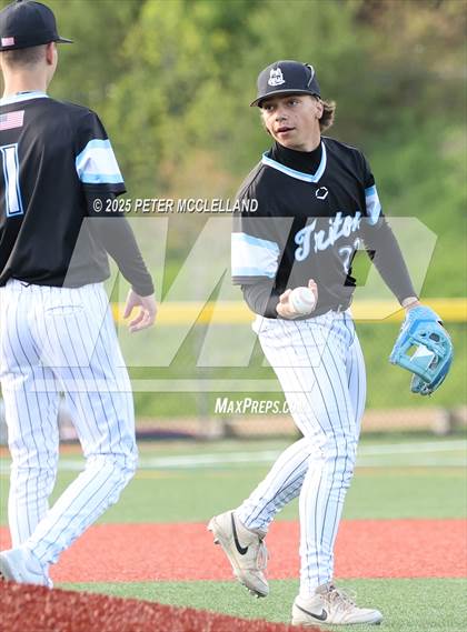 Thumbnail 3 in Triton Regional @ Pentucket Regional photogallery.