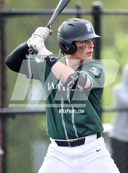 Thumbnail 1 in Triton Regional @ Pentucket Regional photogallery.