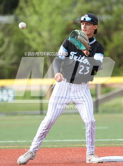 Thumbnail 2 in Triton Regional @ Pentucket Regional photogallery.