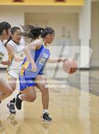 Photo from the gallery "Cuba @ Newcomb (Lady Braves Invitational at Santa Fe Indian School)"
