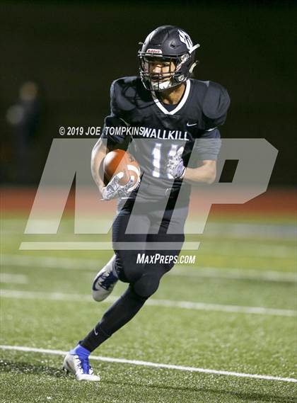 Thumbnail 1 in Marlboro Central @ Wallkill photogallery.