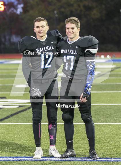 Thumbnail 1 in Marlboro Central @ Wallkill photogallery.