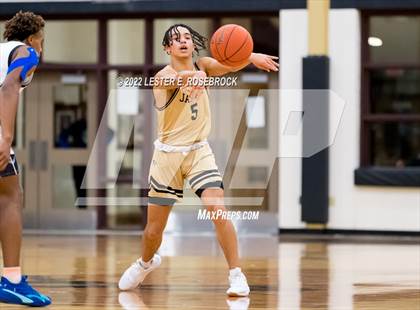 Thumbnail 2 in Johnson @ Seguin photogallery.