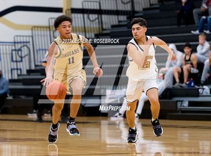 Thumbnail 3 in Johnson @ Seguin photogallery.