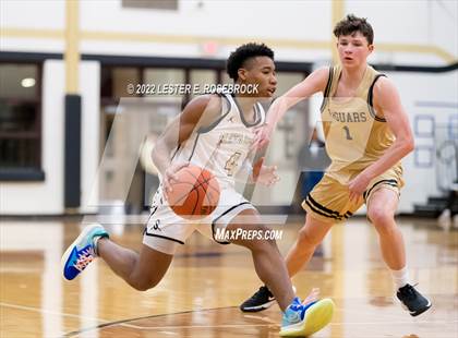 Thumbnail 2 in Johnson @ Seguin photogallery.
