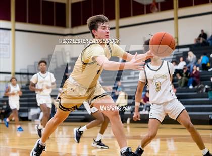 Thumbnail 1 in Johnson @ Seguin photogallery.
