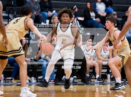 Thumbnail 2 in Johnson @ Seguin photogallery.