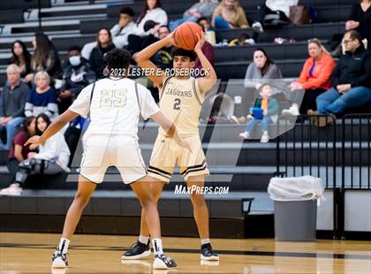 Thumbnail 2 in Johnson @ Seguin photogallery.