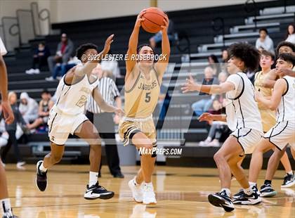 Thumbnail 3 in Johnson @ Seguin photogallery.