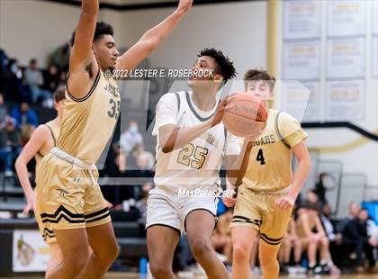 Thumbnail 3 in Johnson @ Seguin photogallery.