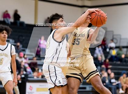 Thumbnail 2 in Johnson @ Seguin photogallery.