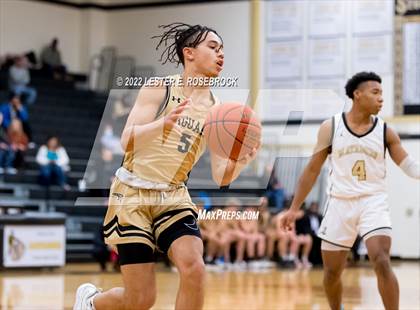 Thumbnail 3 in Johnson @ Seguin photogallery.
