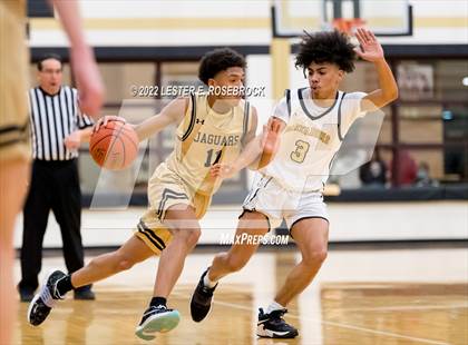Thumbnail 3 in Johnson @ Seguin photogallery.