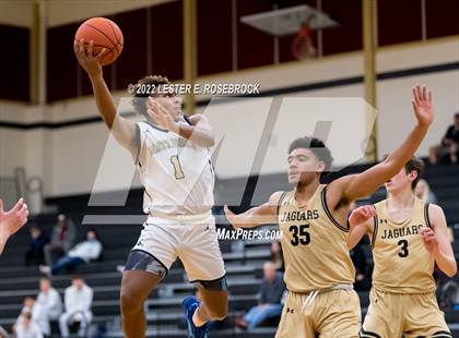 Thumbnail 1 in Johnson @ Seguin photogallery.
