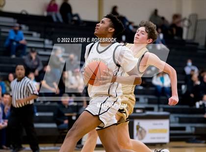 Thumbnail 1 in Johnson @ Seguin photogallery.