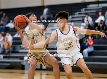 Thumbnail 2 in Johnson @ Seguin photogallery.