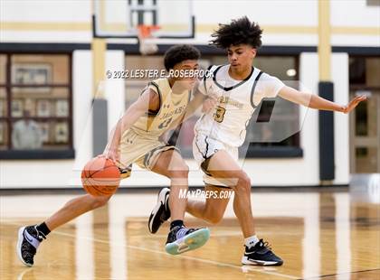 Thumbnail 1 in Johnson @ Seguin photogallery.