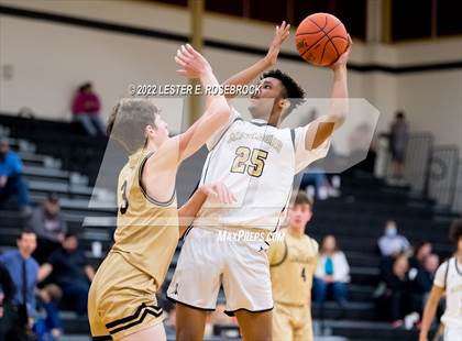 Thumbnail 1 in Johnson @ Seguin photogallery.