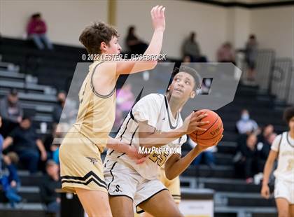 Thumbnail 3 in Johnson @ Seguin photogallery.