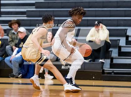 Thumbnail 1 in Johnson @ Seguin photogallery.