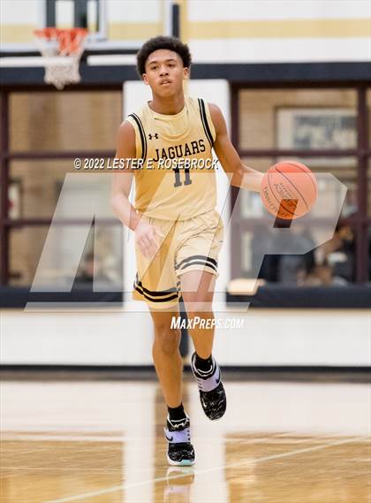 Thumbnail 3 in Johnson @ Seguin photogallery.