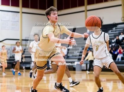 Thumbnail 3 in Johnson @ Seguin photogallery.