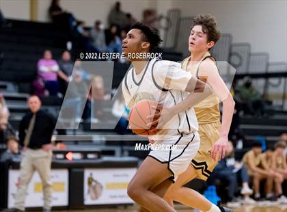 Thumbnail 3 in Johnson @ Seguin photogallery.