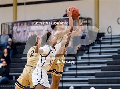 Thumbnail 3 in Johnson @ Seguin photogallery.