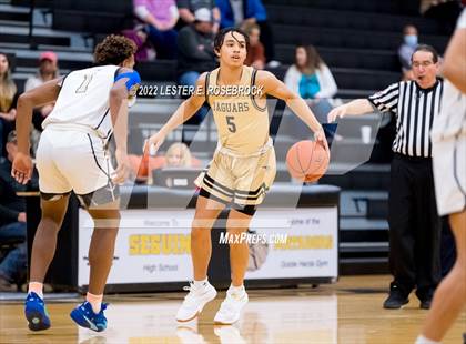 Thumbnail 1 in Johnson @ Seguin photogallery.