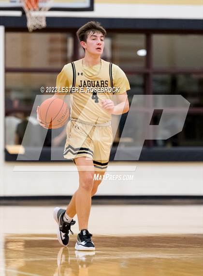 Thumbnail 1 in Johnson @ Seguin photogallery.
