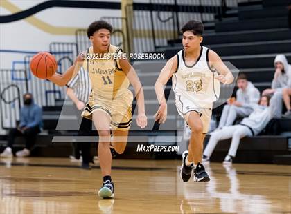 Thumbnail 2 in Johnson @ Seguin photogallery.