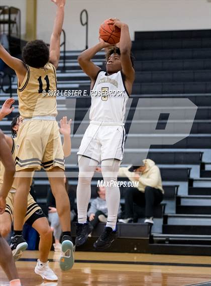 Thumbnail 3 in Johnson @ Seguin photogallery.