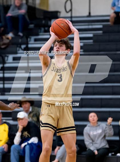 Thumbnail 2 in Johnson @ Seguin photogallery.