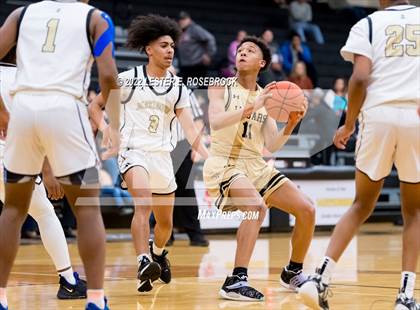 Thumbnail 3 in Johnson @ Seguin photogallery.